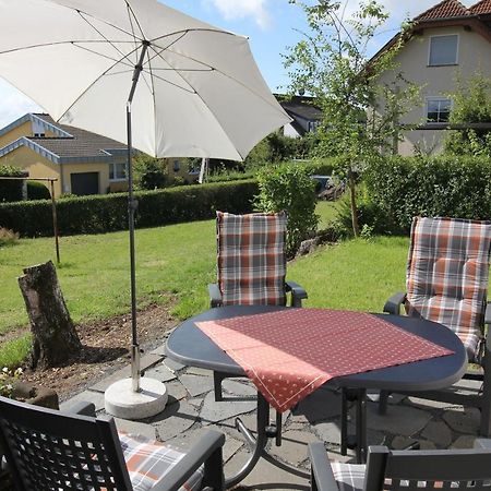Ferienwohnung Mohrs 梅伦 外观 照片