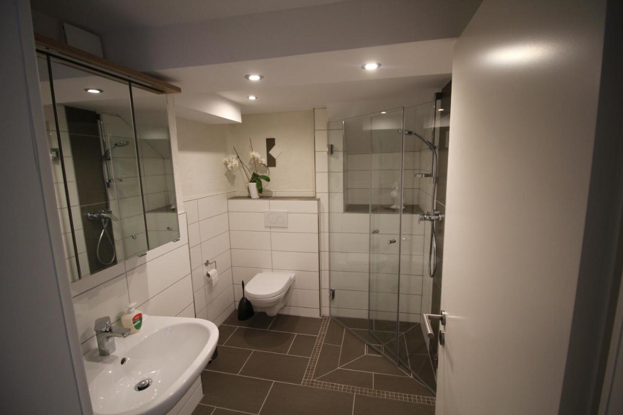 Ferienwohnung Mohrs 梅伦 外观 照片