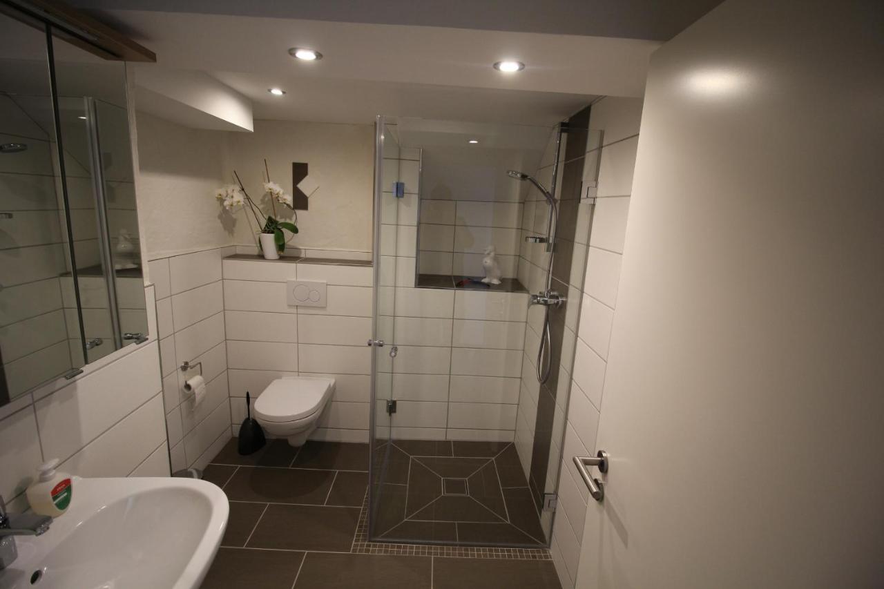 Ferienwohnung Mohrs 梅伦 外观 照片