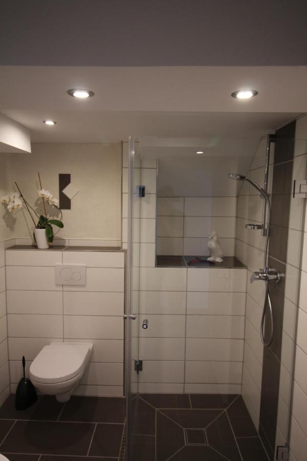 Ferienwohnung Mohrs 梅伦 外观 照片