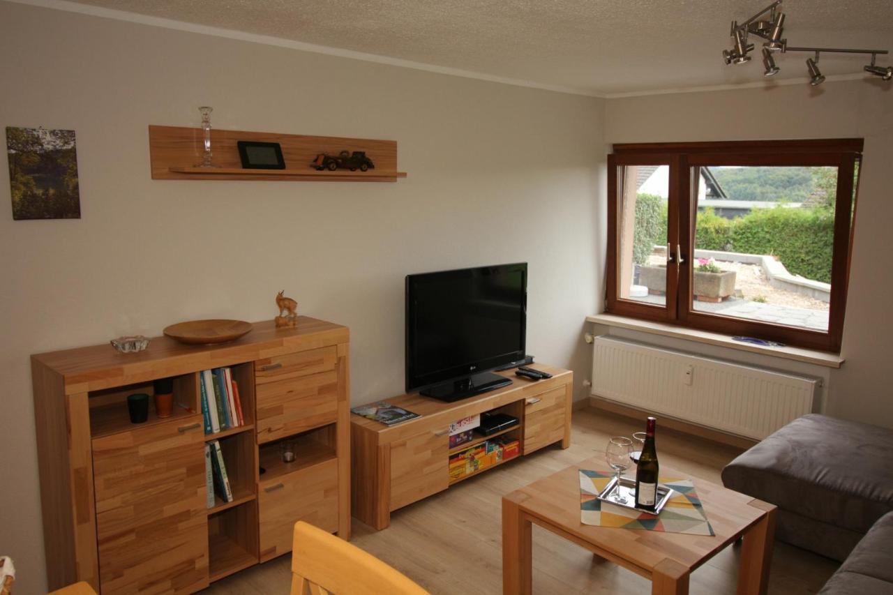 Ferienwohnung Mohrs 梅伦 外观 照片
